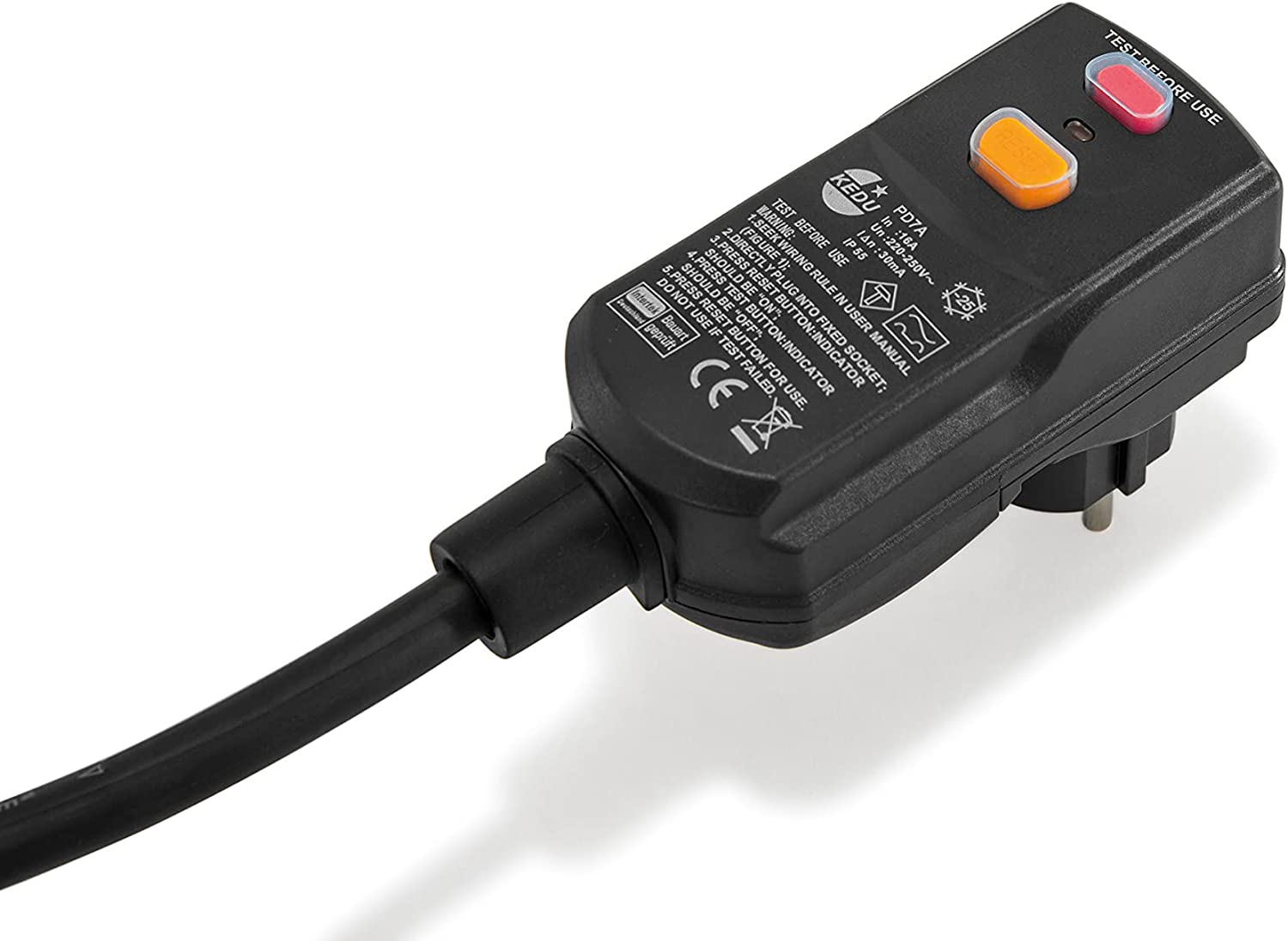 Calentador eléctrico Intex