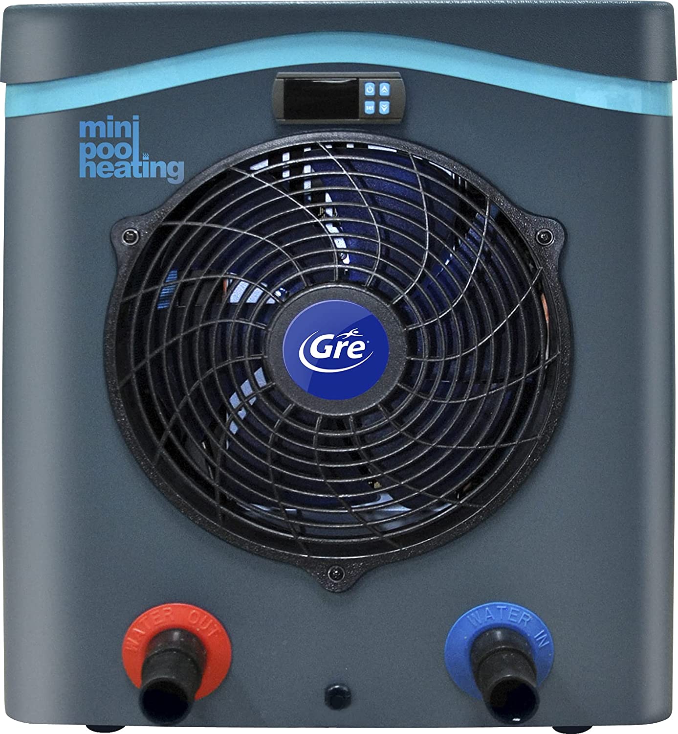 Bomba de Calor Gre HPM30