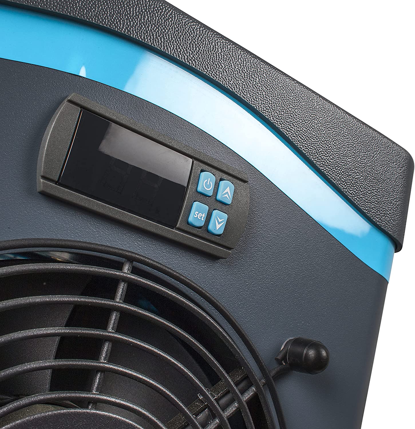 Bomba de calor Gre HPM30