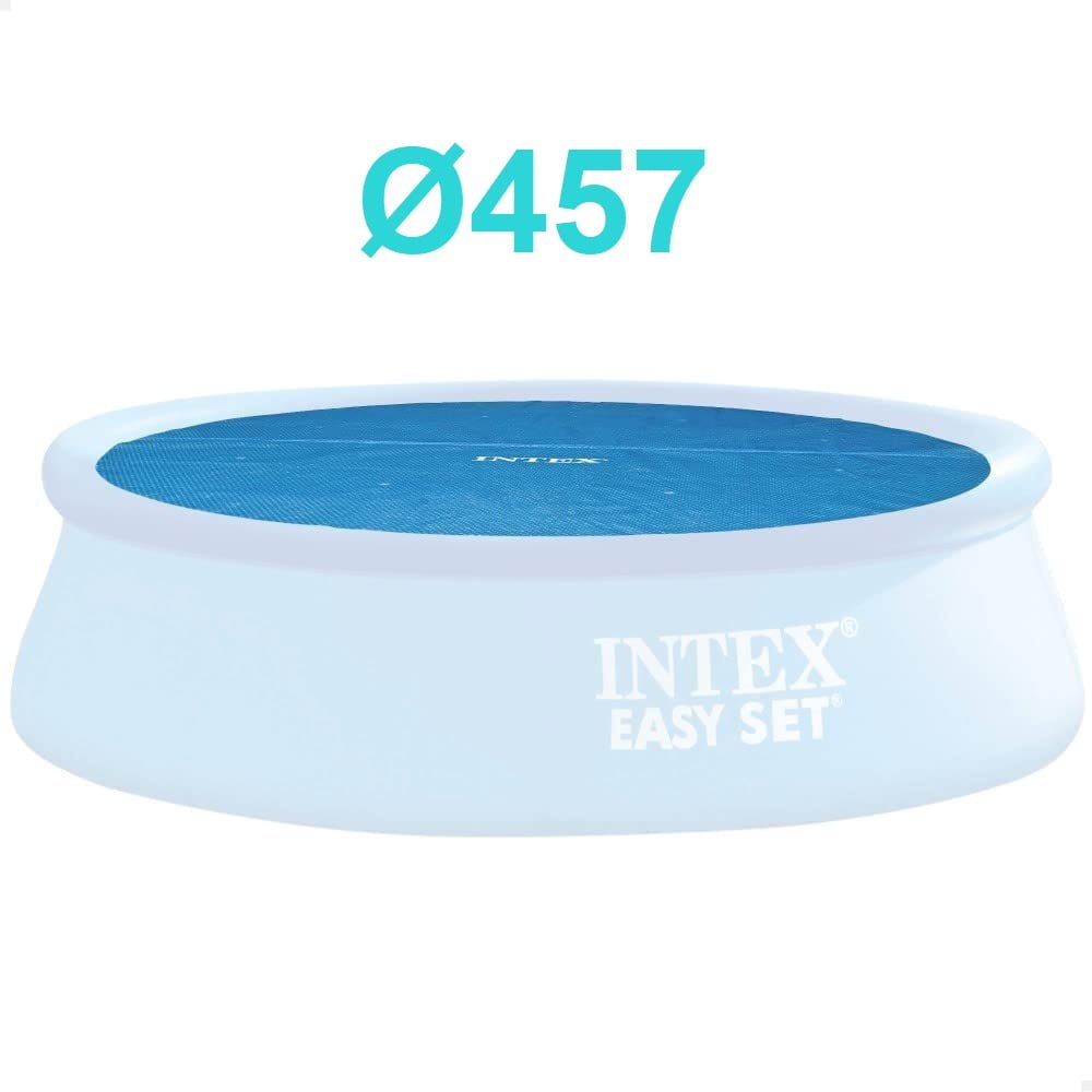 Cobertor solar 457cm Intex